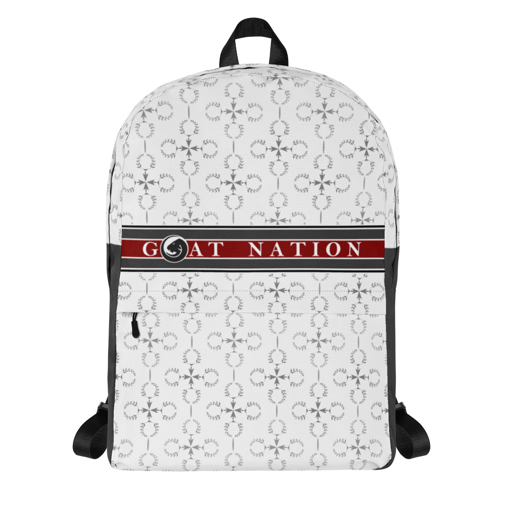 backpack front