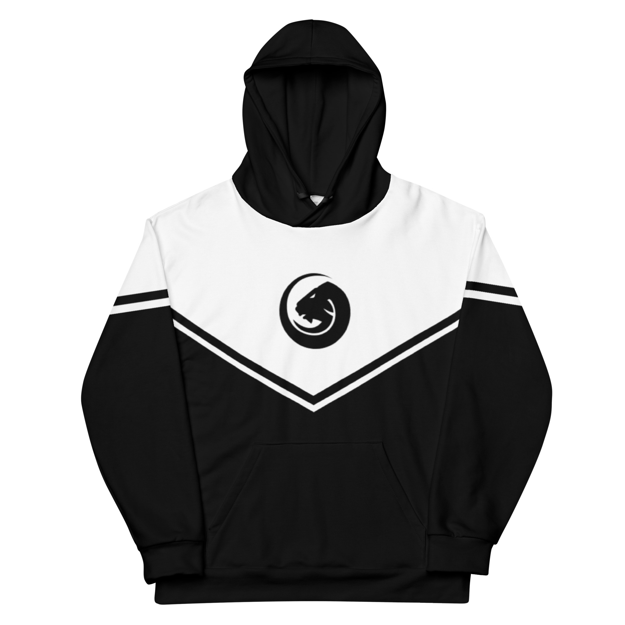 hoodie front