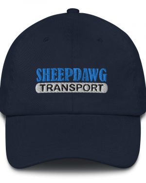 Sheepdawg Transport